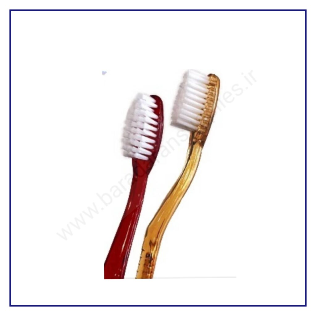 مسواک کریستالی ولدنت_سلفونی