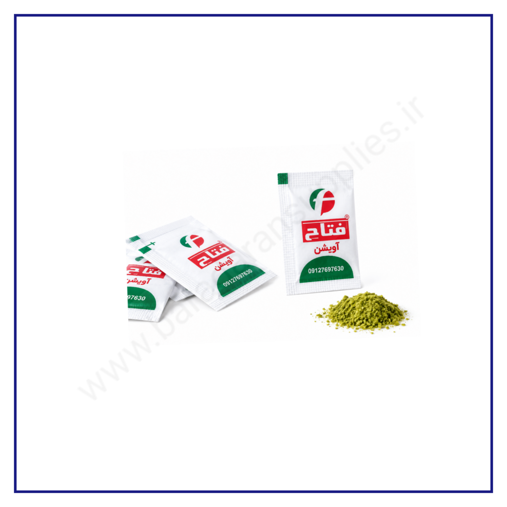 آویشن تکنفره فتاح