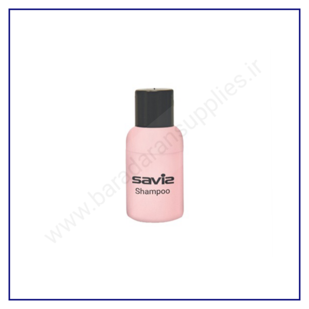 شامپو سر ۲۵گرم سیمپل ساویز